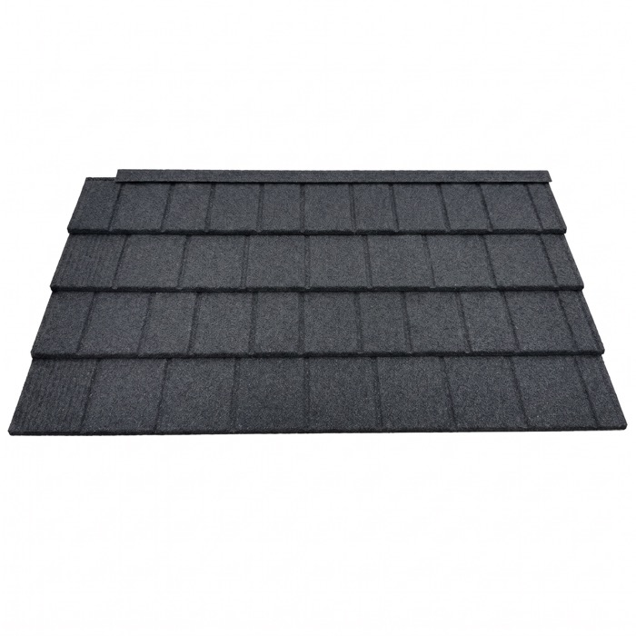 Charcoal Shingle profile