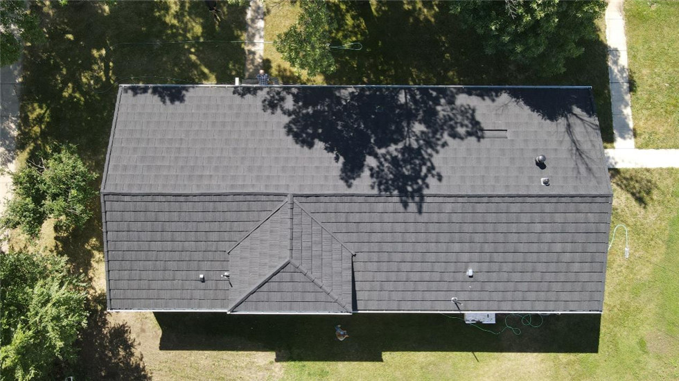 WeatherLok Metal Roofing System: The Ultimate Roofing Innovation