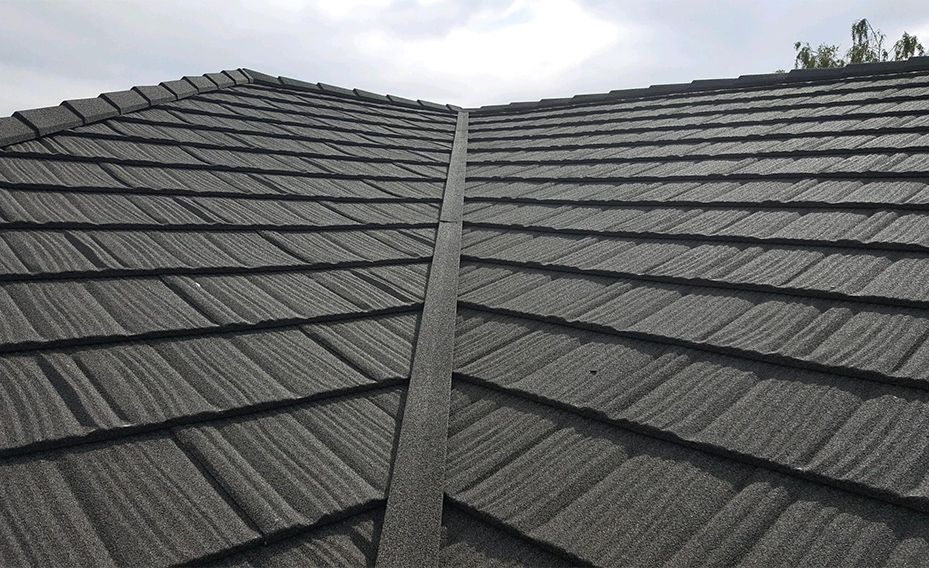 WeatherLok Roofing: Building Resilient Protection